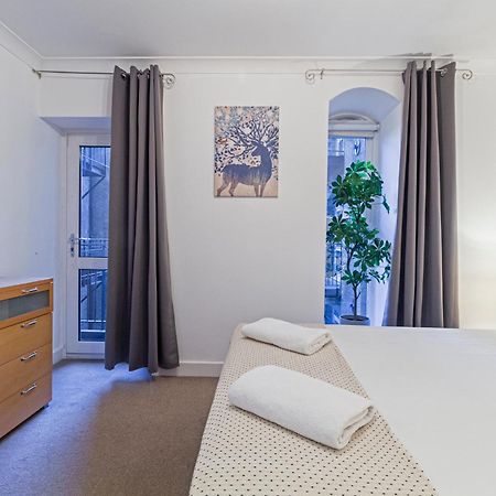 Stay Thames River Londres Exterior foto